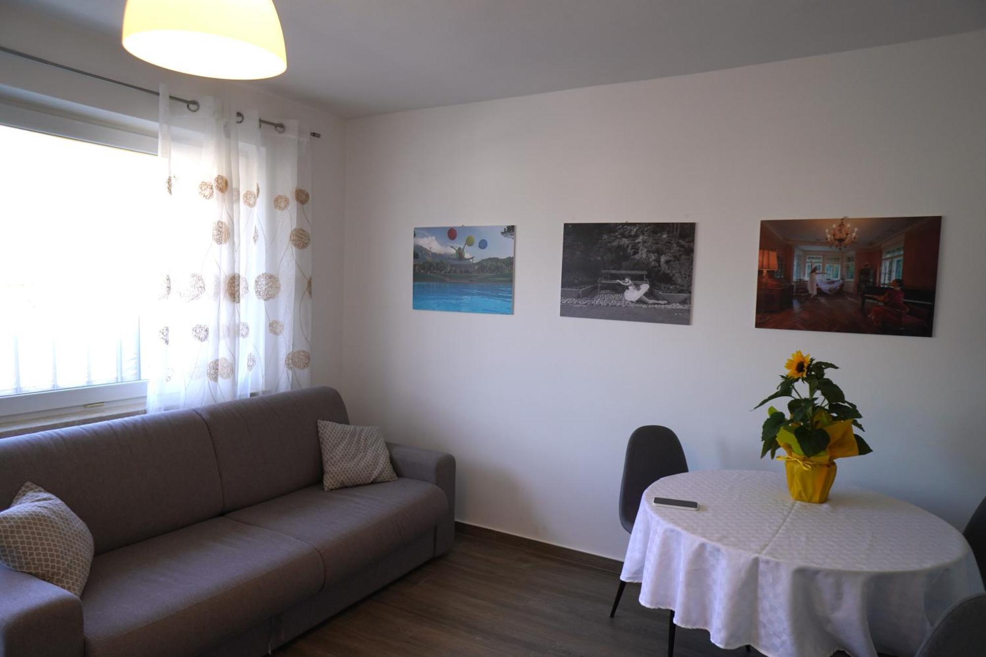 Apartment Roma メラーノ エクステリア 写真