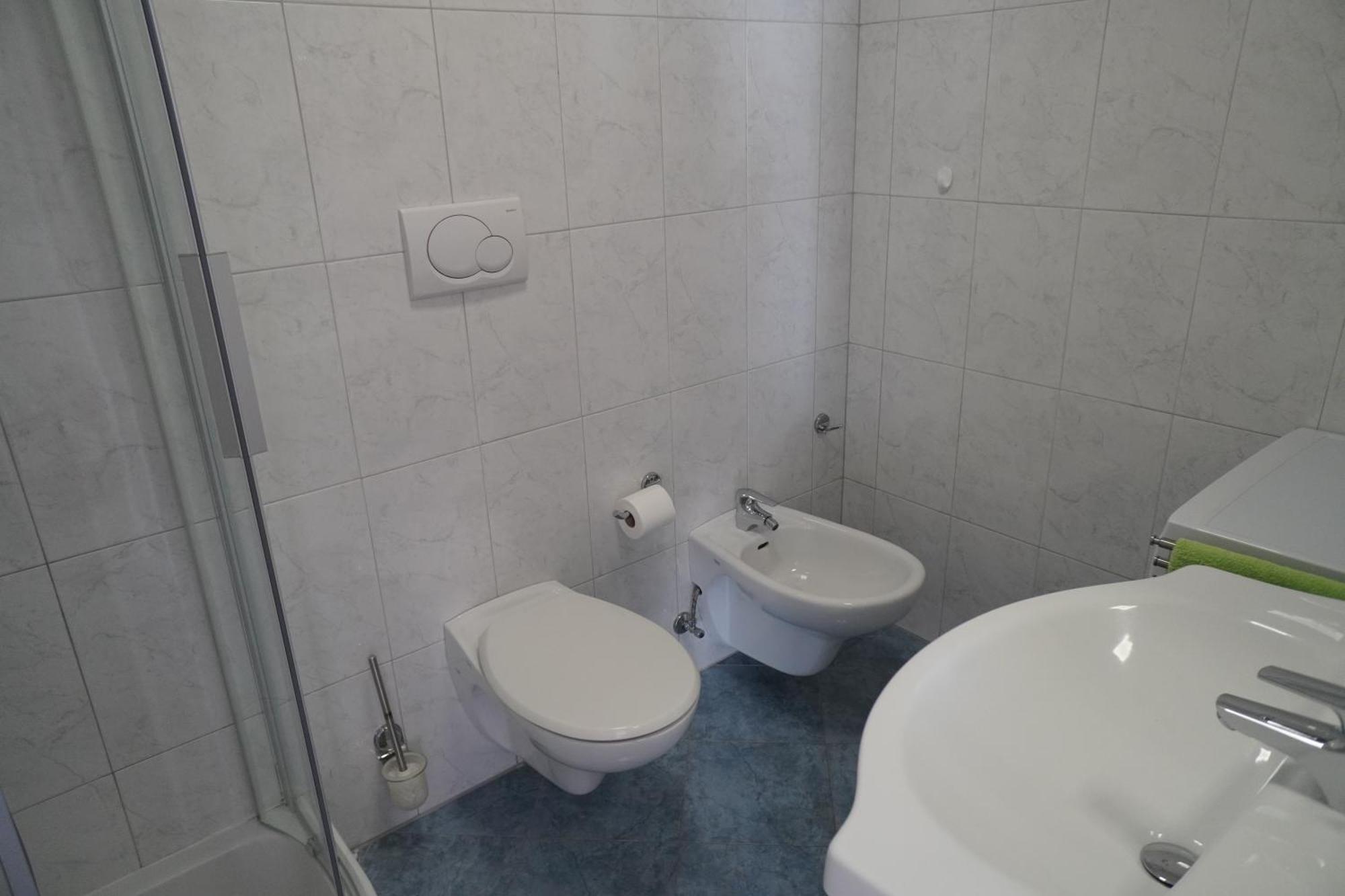 Apartment Roma メラーノ エクステリア 写真