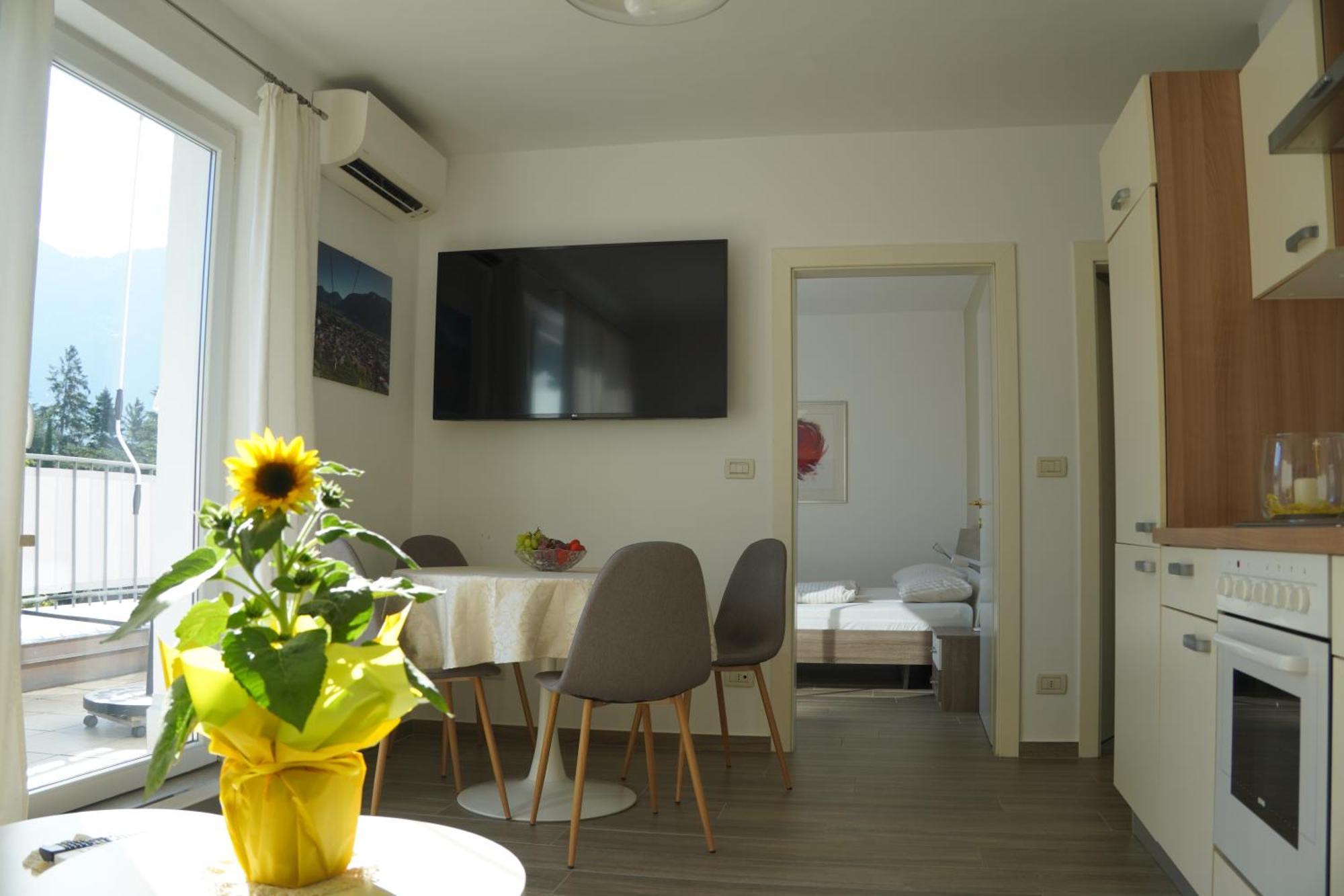 Apartment Roma メラーノ エクステリア 写真