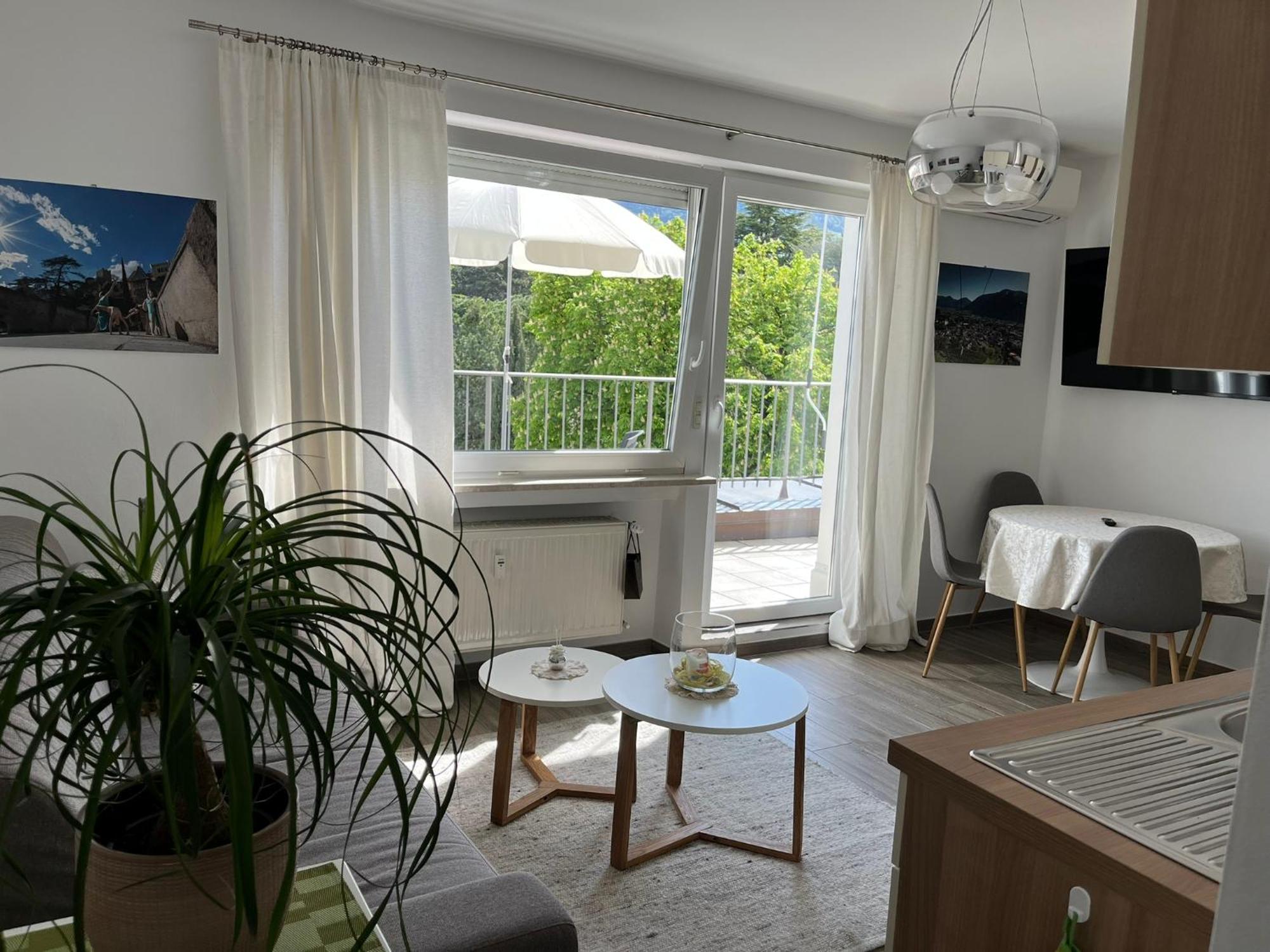 Apartment Roma メラーノ エクステリア 写真