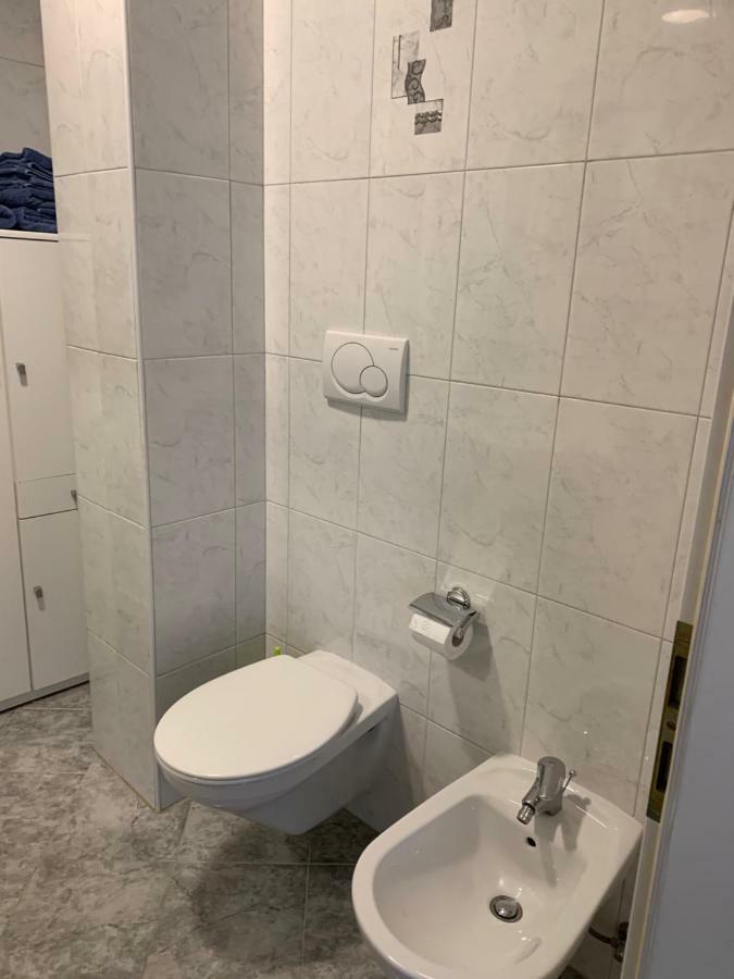 Apartment Roma メラーノ エクステリア 写真